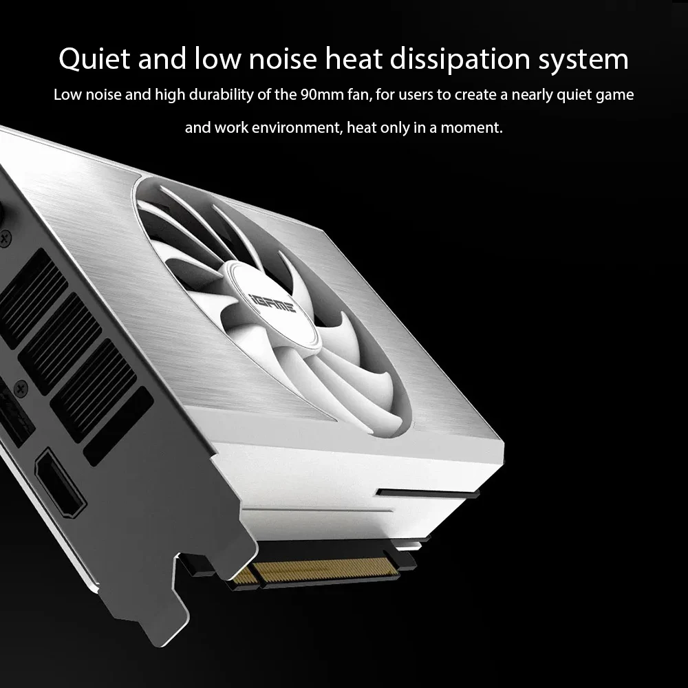 Colorful iGame GeForce RTX 3060 Mini OC 12G L GDDR6 E-sports Game Office Graphics Card for Desktop Computer display card for pc