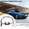 Car Rear View Camera Delay Timer Relay Filter for Passat Touran Compact and Portable Carry Car Replacement Parts ► Photo 3/6