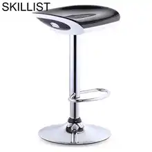 

Sandalyesi Sedie Banqueta Sgabello Barstool Stoelen Cadir Taburete La Barra Stuhl Cadeira Tabouret De Moderne Silla Bar Chair