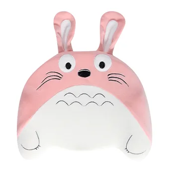 

3-12 Months Baby Pillow Correction Head Memory Foam Pillow Anti-deflection Head Baby Pillow Stereotype Memory Pillow