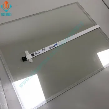 

New 19 inch lcd diaplay touch screen E863464 SCN-A5-FLT19.0-Z01-0H1-R