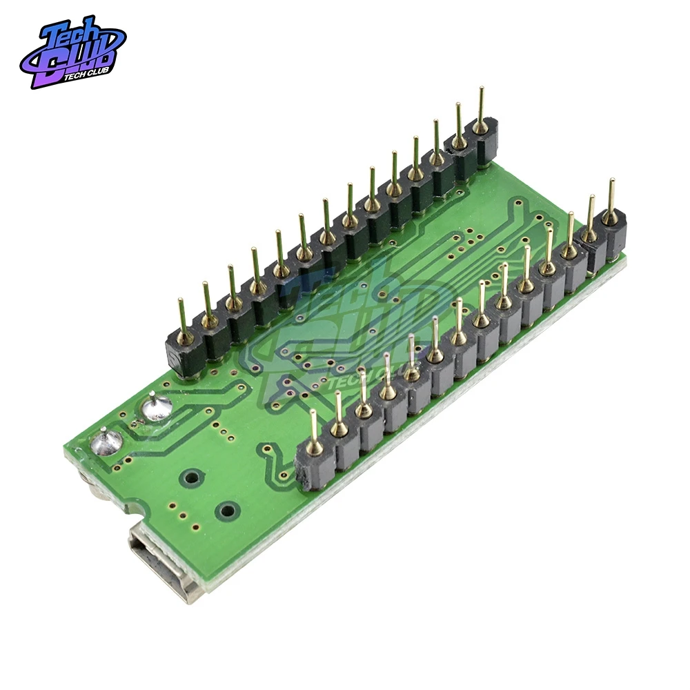 DC 2 8 V 5 WT588D U 32M плата голосового управления 5V мини USB интерфейс звукового модуль DAC