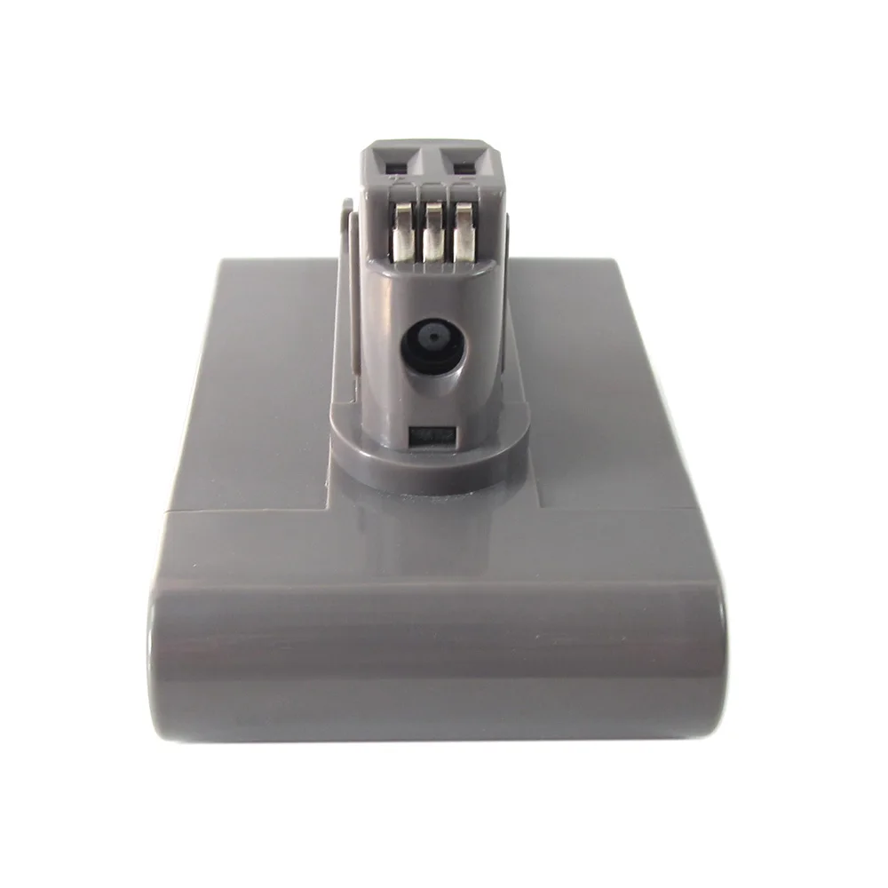 22,2 V 3500 мА/ч, DC31 DC31A Батарея для Dyson DC31 DC34 DC35 DC44 DC 45 животных ручной пылесос L30