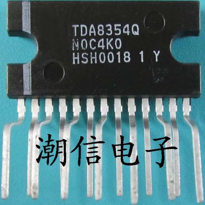 5 шт./лот TDA8354Q(ZIP-13