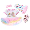 Girls' Baby Clothing