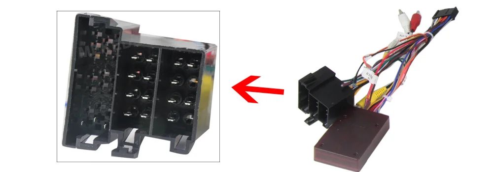 Top MEKEDE IPS DSP Car Radio 6.2 inch Android 9.0 4+64G video out Car DVD Player For Fiat/Linea/Punto 2012-2015 7