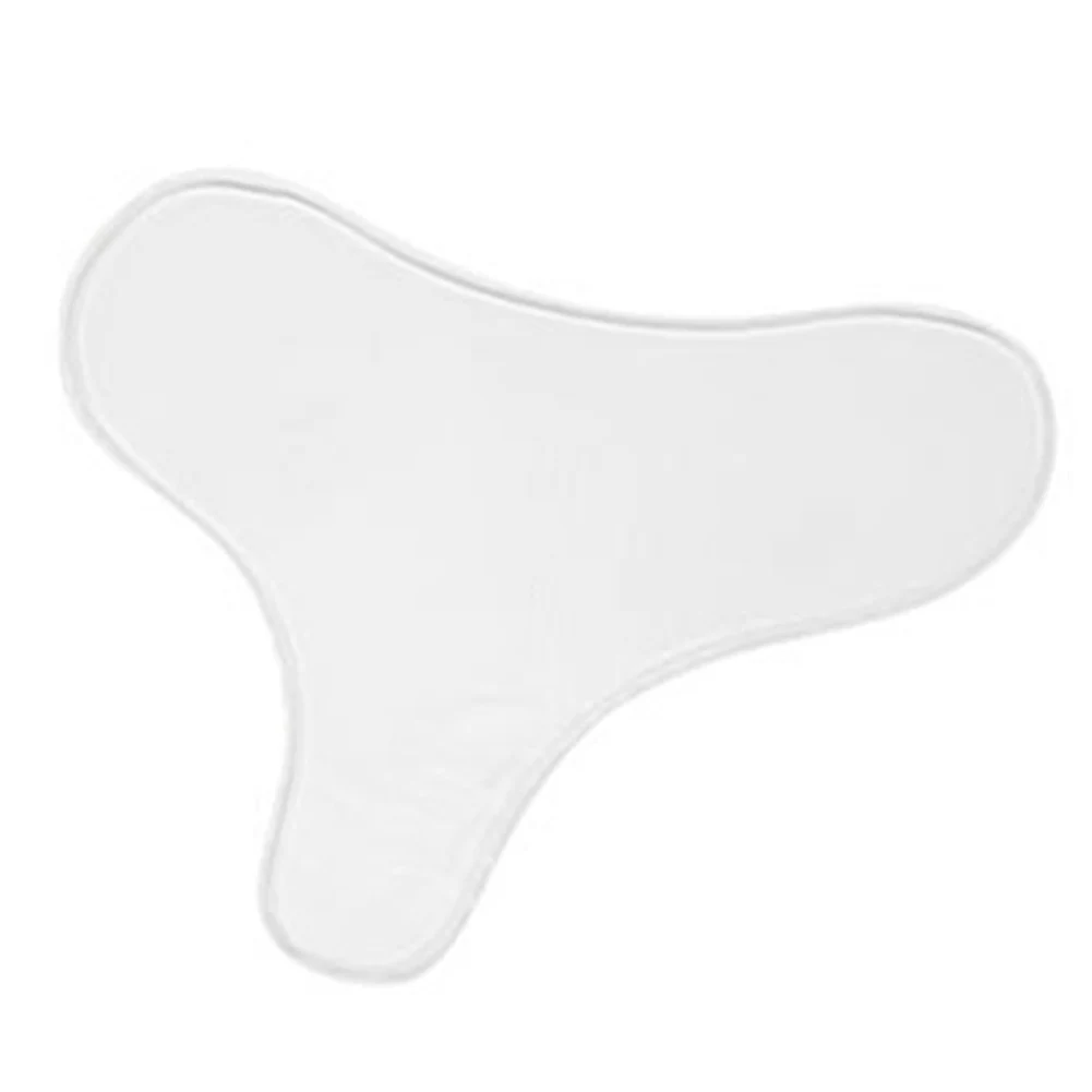 Многоразовые силиконовые накладки для груди против морщин предотвращения