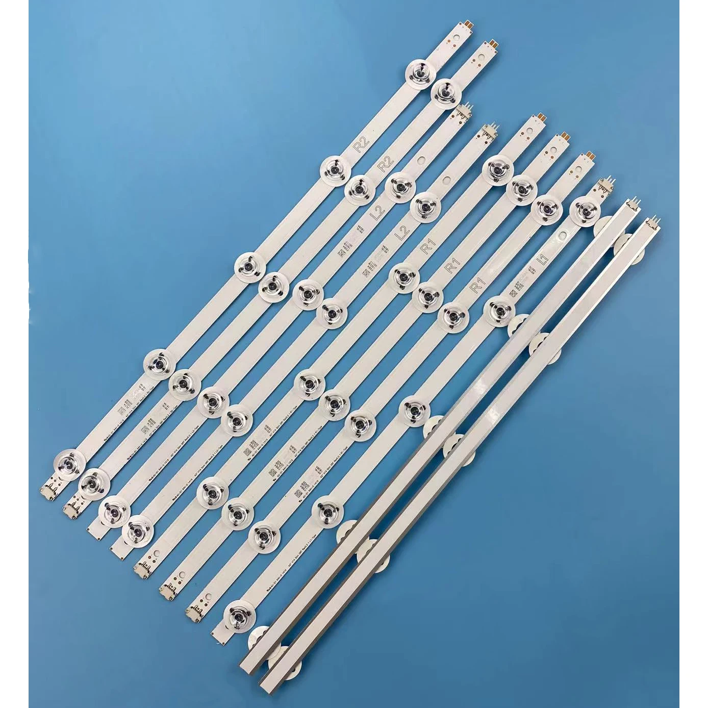 ĳҴп LED Ʈ, TX-42ASM655 TX-42ASR750 TX-42ASW654 TX-42ASW745, TX-42AS750E TX-42ASM651E, 6916L-1807A 1808A 1809A 18