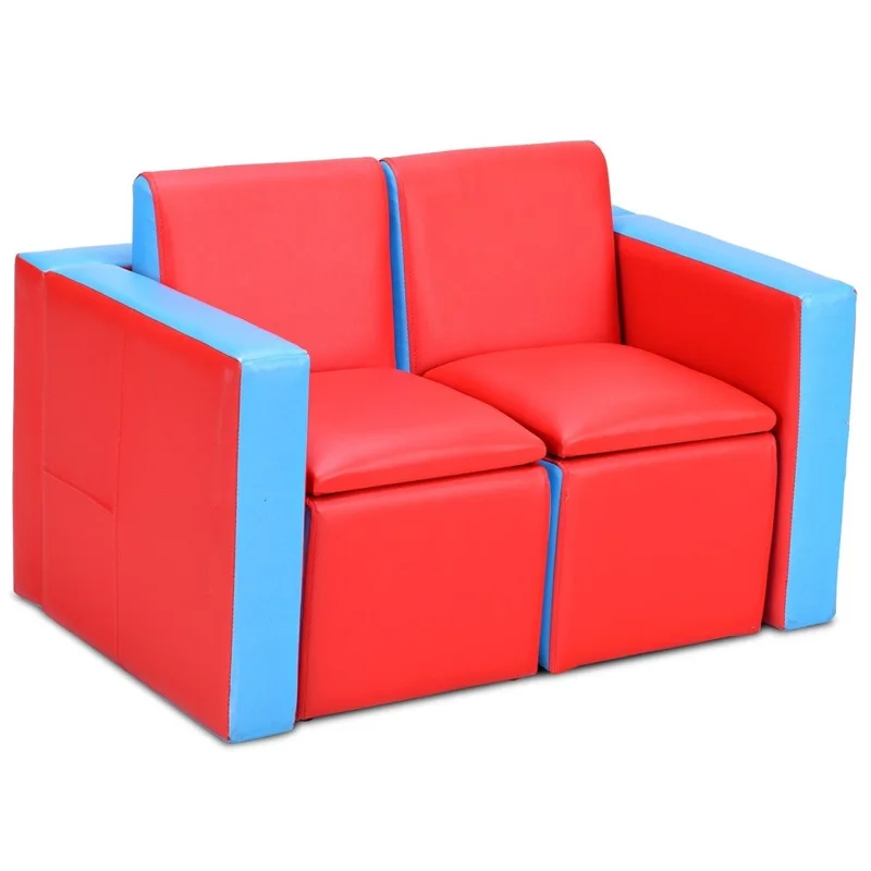 kids sofa with storage