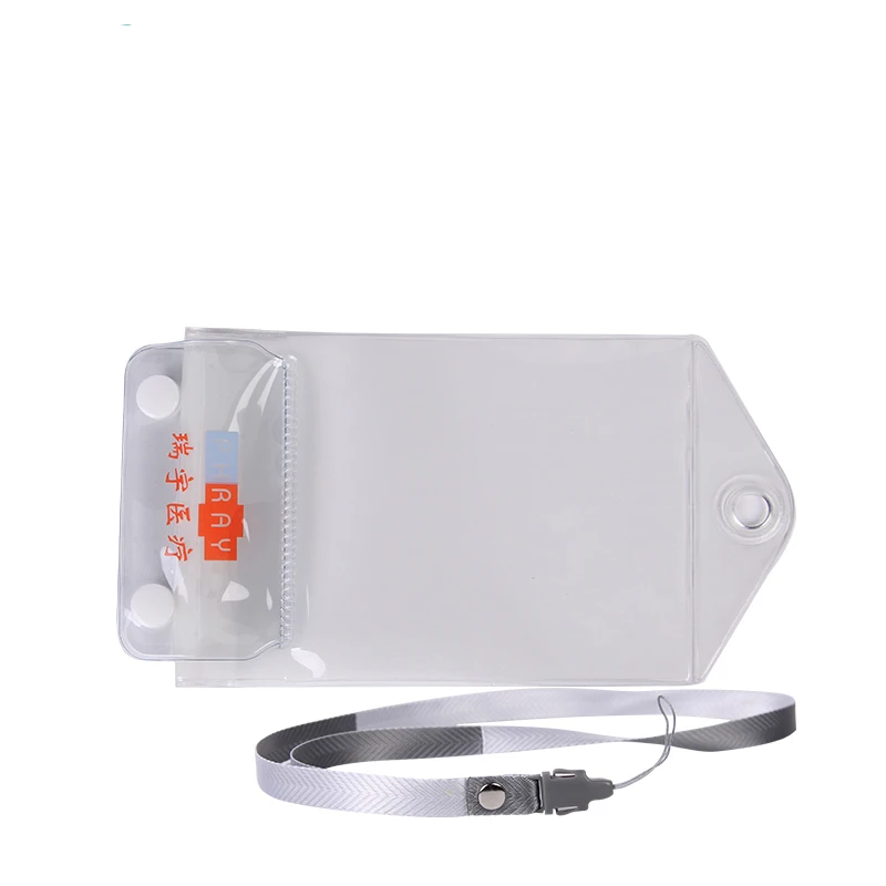 Ruiyu You-bomba de Insulina Impermeável Bolsa Original Correspondência Selvagem Medtronik Udanner Fire Phoenix Fornia Jet Acessórios da Bomba