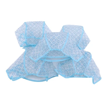 

5pcs / Set Pro Salon Dye Cap + Hook Hair Salon Color Coloring Highlighting Reusable Sets Hair Dye Cap Painting Caps