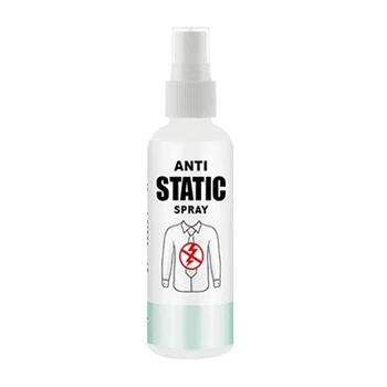 

Anti-Static Cloth Hair Spray Balancing Spray Anti-Static And Replenishes Moist 30/100ml VJ-Drop