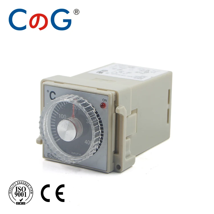 CG E5C2 реле Выход K Вход 0 400C указатель со встроенной розеткой направляющая Тип 48*96