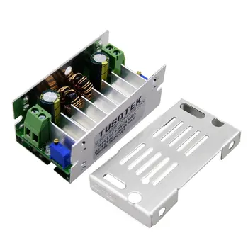 

6-35V to 1-35V DC/DC Converter Buck/Boost Charger Power Converter Module