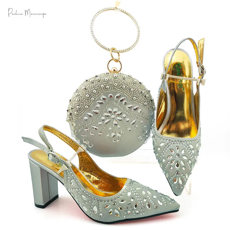 MD012 SILVER-2