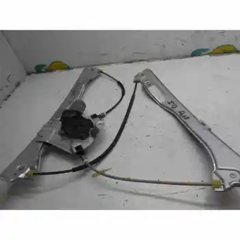 

WINDOW LIFTER FRONT LEFT RENAULT CLIO III