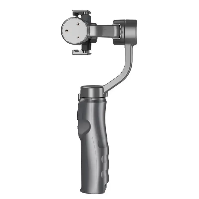 

H4 3 Modes USB Charging Smartphone Gimbal Handle Handheld Stabilizer Grip 320 Degree Rotation Fixed 4-5.5 inch mobile phone