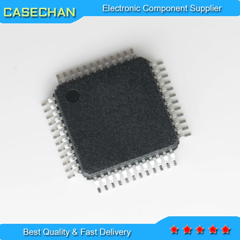 DM9000AEP DM9000A DM9000 QFP-48 Ethernet Controller Chip IC | Электронные компоненты и принадлежности