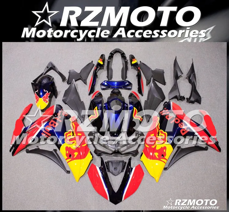 New ABS Motorcycle fairing kit For YZF R25 R3- year Bodywork Injection moldStore No.0792