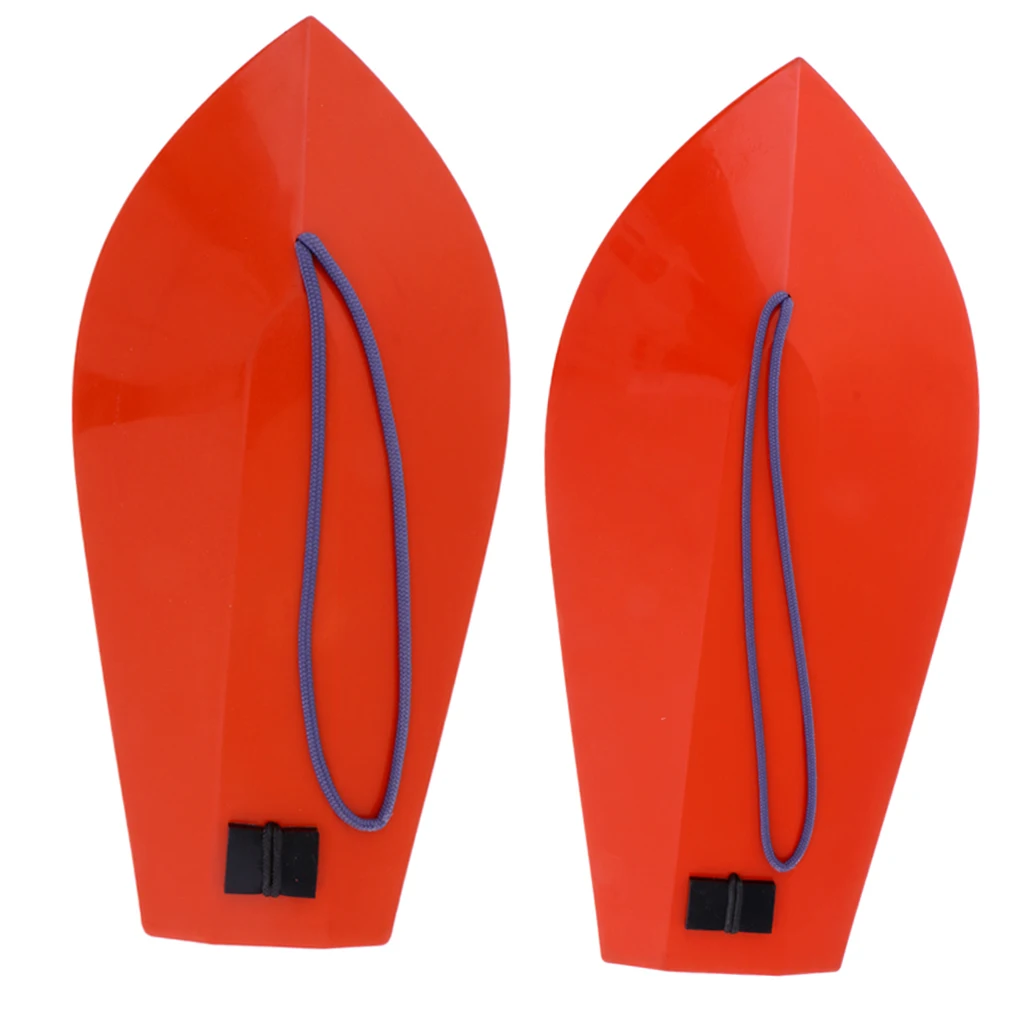 6 шт. большая игра троллинг ДОСКА ПЛАНЕР доска Diveboard K-type для Bluefin, ловля тунца