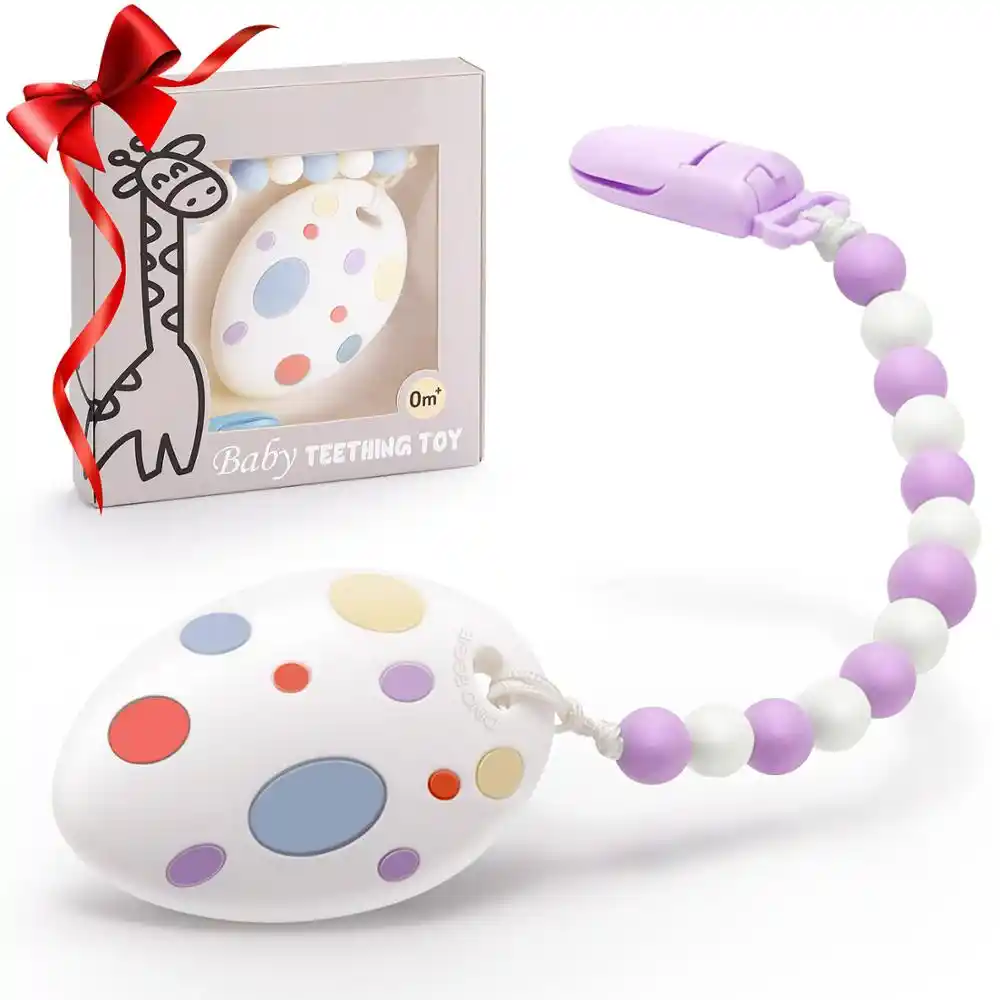 egg teether