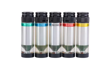 

GT-LITHUIUM 3500 Meters Waterproof 11 modes High Intensity Multipurpose Lightweight LED Light Source