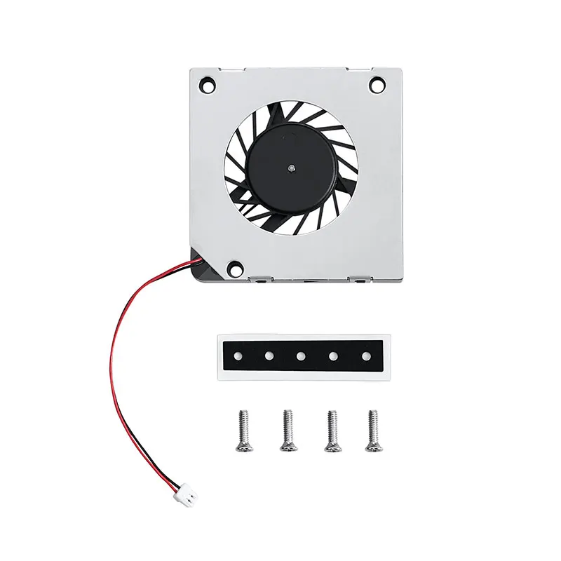 Chipset Cooler 3705 Cooling Fan For Khadas Heatsink and VIMs