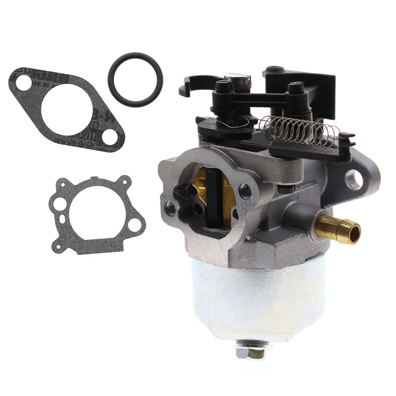 

Carburetor Rebuild Kit For Briggs Stratton 796608 Select 111000 11P000 121000 12Q000 Power Equipment Accessories Lawnmower Parts