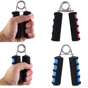 

Grip Trainer Heavy Strength Carpal Strengthen Expander Arms Muscle Finger Gripper Trainer Strength A Style 4.5mm