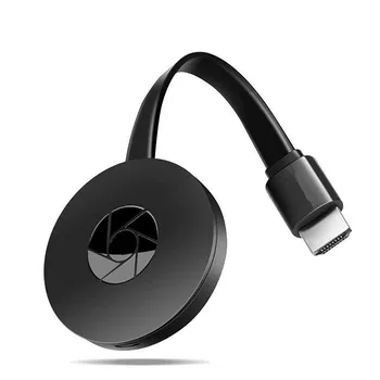 

ETONE HDMI TV Stick 1080P Wifi Miracast Adapter Youtube Google Chromecast Netflix TV Turner TV Stick Android Mirror Box Android