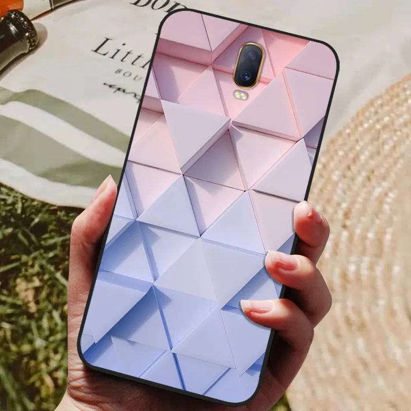 For OPPO R17 Pro Case Silicon Back Cover Phone Case for Oppo RX17 Pro Cases Soft bumper coque for Oppo R17Pro R 17 Pro Fundas phone pouch bag Cases & Covers