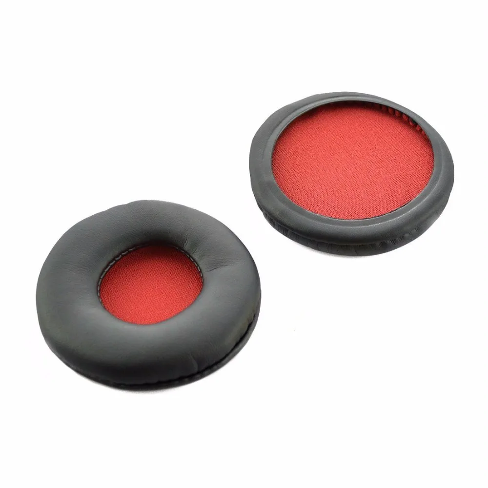 For SONY MDR ZX600 MDRZX600 ZX600 Headphone Replacement Ear Pad Ear Cushion Ear Cups Ear Cover Earpads