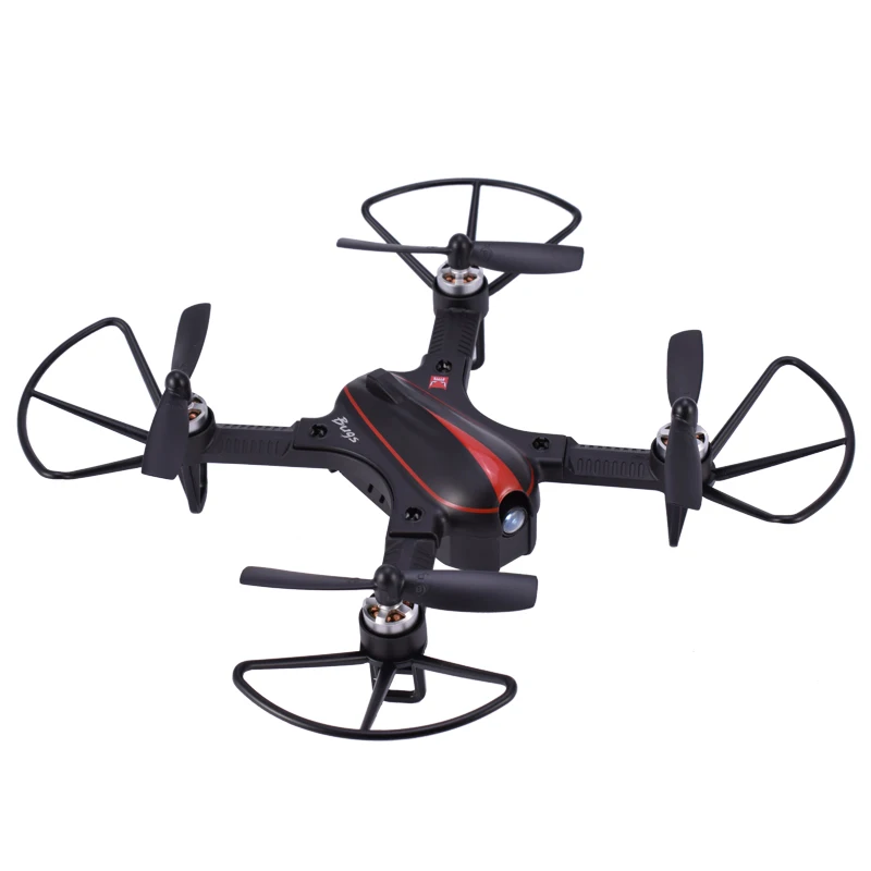 MJX Bugs 3 мини B3 175 мм 6 axis Gyro mini RC Дрон RTF с бесщеточным двигателем FPV гоночный