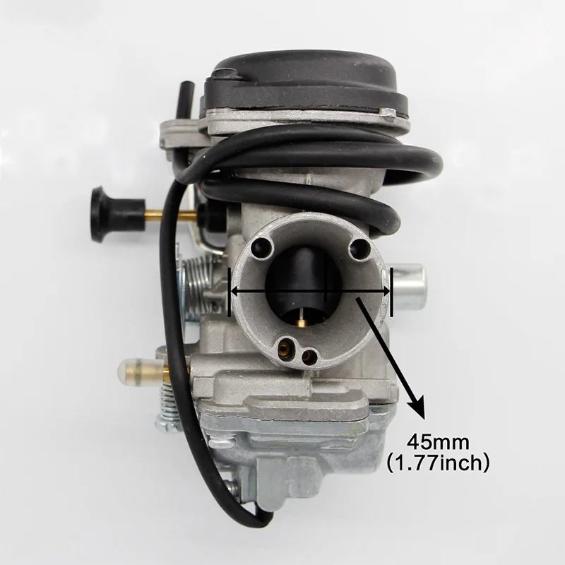 Carburetor Carb for Suzuki GN125 1994- 2001 GS125 Mikuni 125Cc EN125 GN125E 26Mm