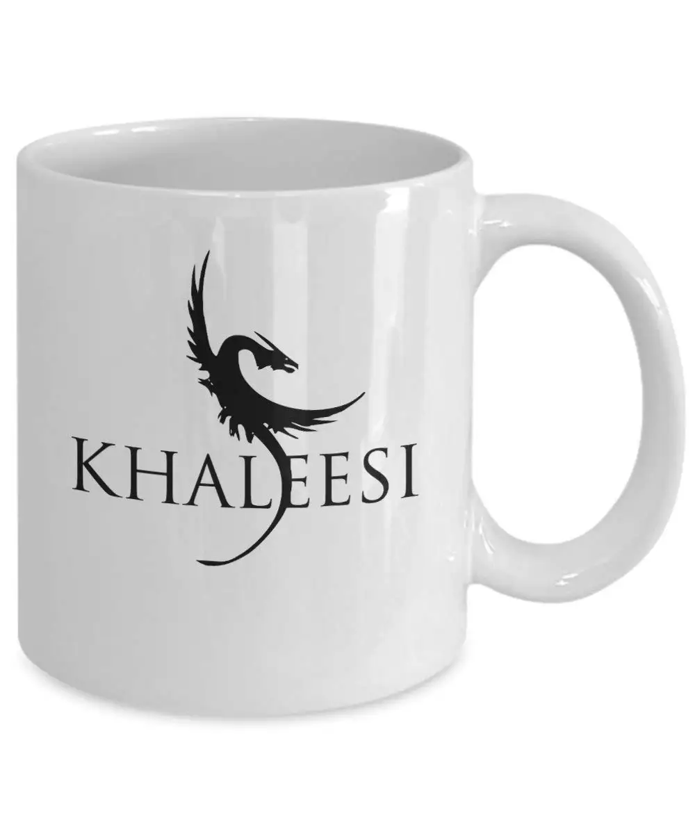 Кофейные кружки Dragon Targaryen керамические чайные чашки|Кружки| |