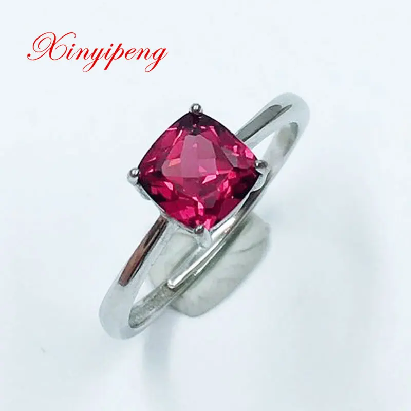 

Женское покрытие из серебра 925 пробы, 6 х6 мм