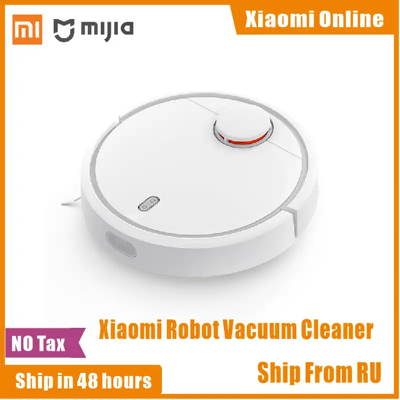 aliexpress xiaomi robot