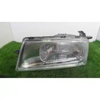 

214719 headlight Left Opel Vectra B Saloon