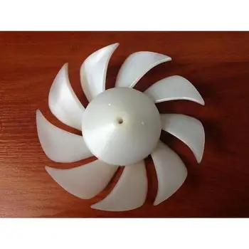 

Fan impeller for LG refrigerators