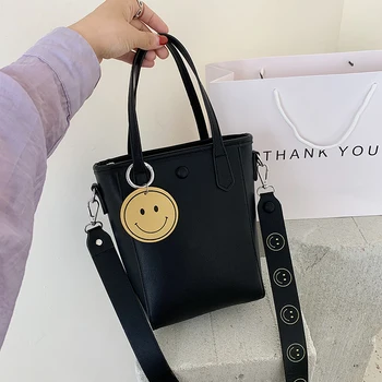 

bags for women 2020 Pure PU leather simple ladies luxury brand designer handbag sac a main femme purses and handbags mochilas