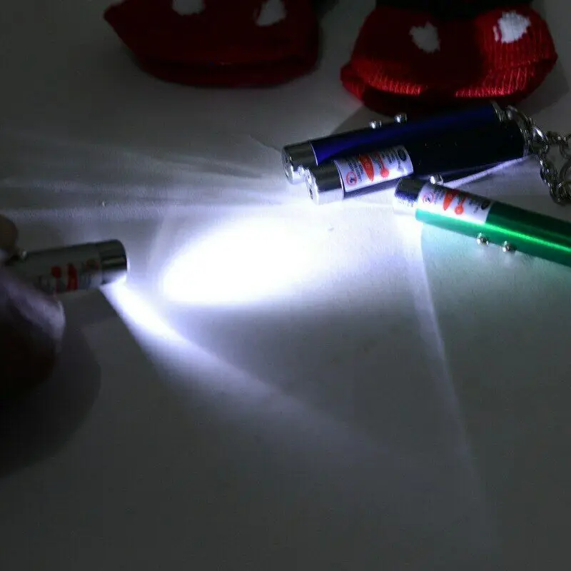 2 в 1 лазерный светодиодный фонарика лазерной ручки одноточечный световой индикатор указка ручка лазерный фонарик для обучения домашних животных развлечения