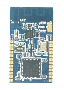

CC2530 CC2530+RFX2401 Long Distance Zigbee Serial Port Transmission Module