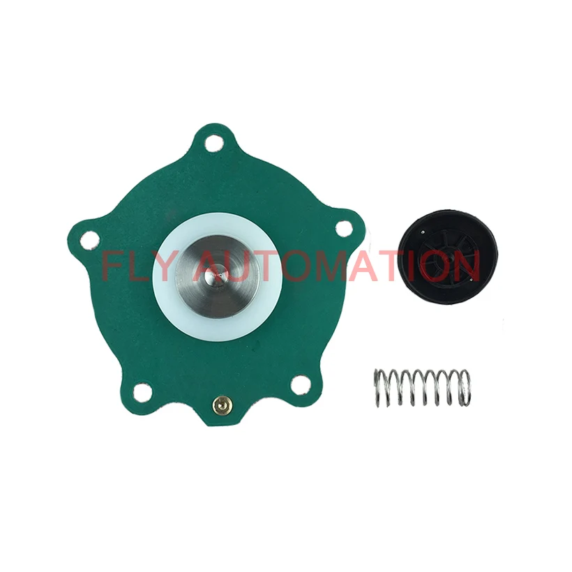Taeha 1 1/" DN30 мембрана диафрагма клапаны TH-5830-B TH-4830-B TH-4430-B диафрагмы Ремкомплект