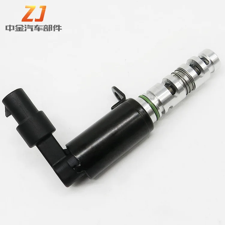 

24375-2E000 Variable Valve Timing VVT Solenoid Oil Control Valve