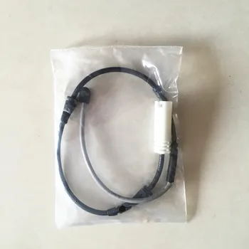 

10pcs/LOT Wholesale Parts OE No 34356792562 For E84 X1 Brake Pad Wear Warning Contact Sensor Lines OEM No 34 35 6 792 562