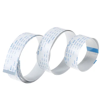 

New 3D Printer Parts Board Touch Screen FFC FPC Flexible Display Cable AWM 36pin Length optional for Lerdge Board