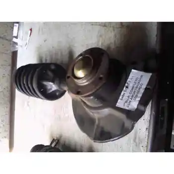 

1585667 shock absorber Front Left Bmw 7 Series (e32) 3.0