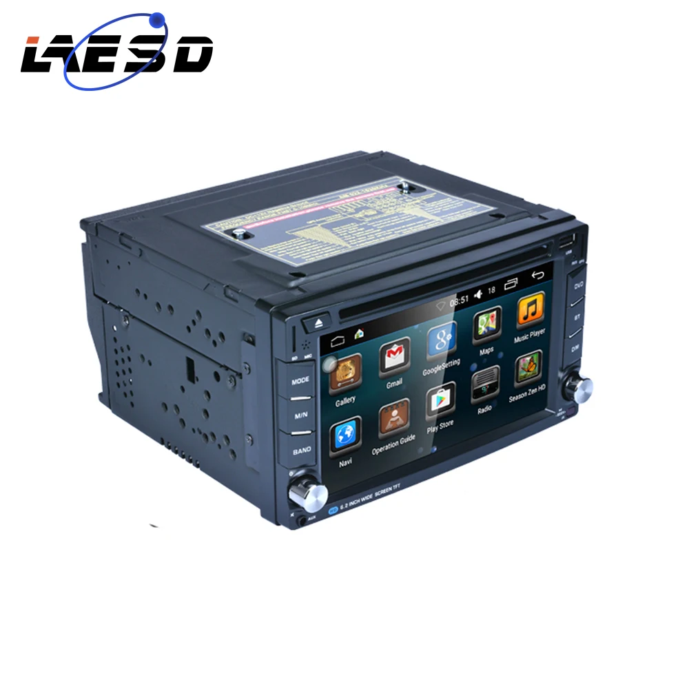 

LAESD Universal types Auto arasdi Car DVD Player Multimedia Stereo Touch Screen 2 DIN Auto Radio Support Camera USB Mirror Link