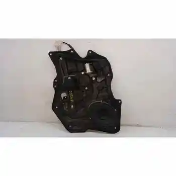 

WINDOW LIFTER REAR LEFT MAZDA 3 LIM. (BL)
