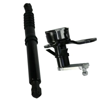 

1 Set Car Damper Rods For Tailgate For Ford F150 Tailgate Assist Viscous Slam Damper FL3Z-99406A10-A